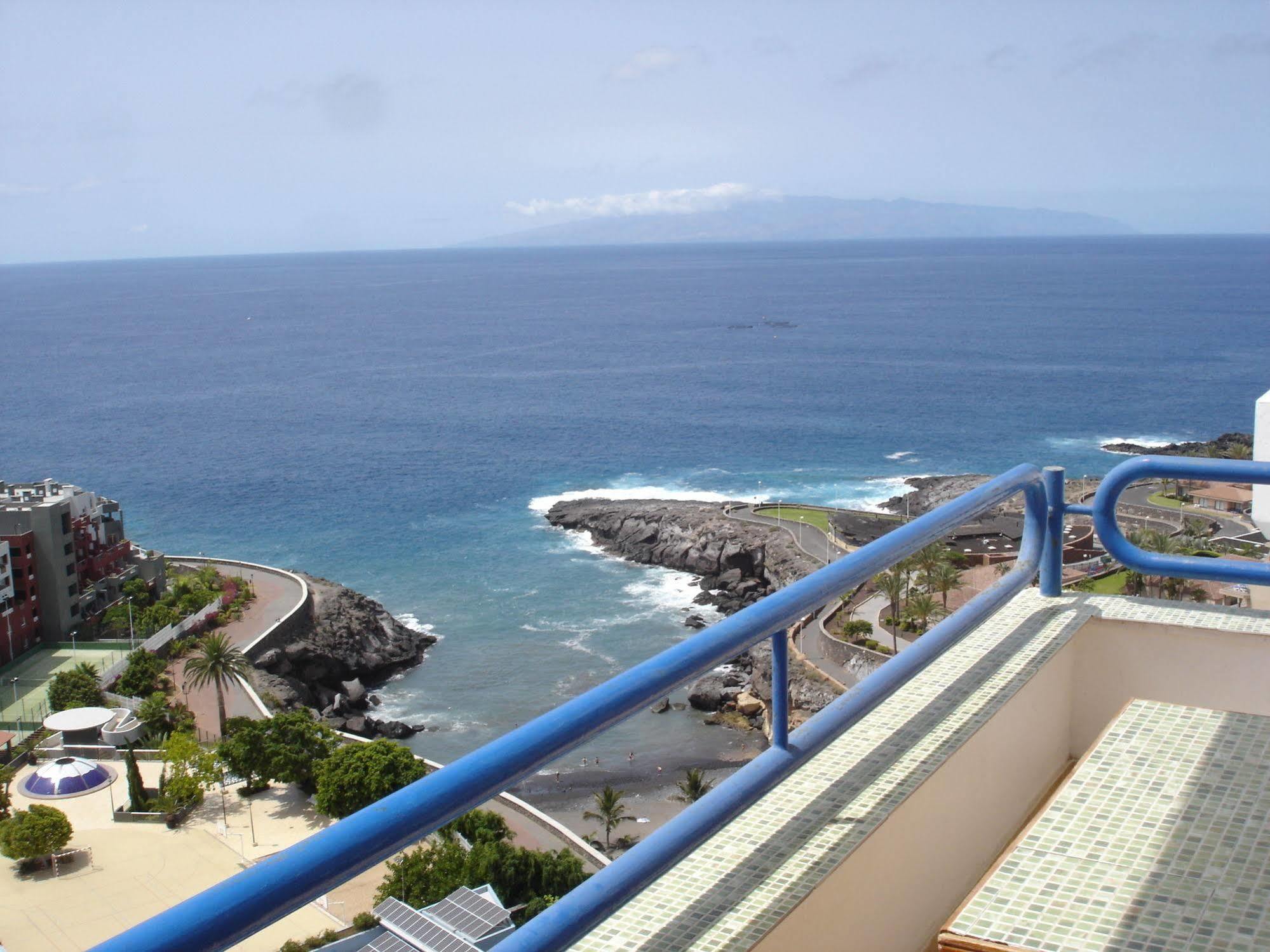 Hotel Paraiso Del Sur 3*